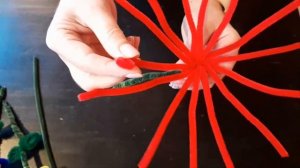 Мастер-класс "Подарок для мамы" - Мечнянский СК