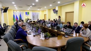 Дума Когалыма утвердила 20 муниципальных программ