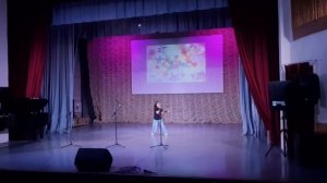 Ольга Шиянова - Классный рок-н-ролл