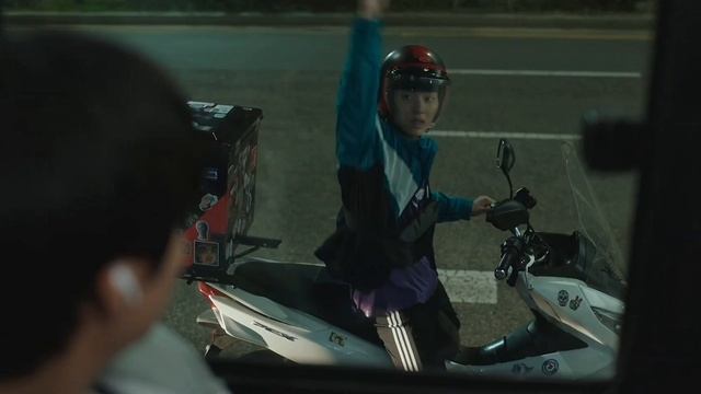 Эдит Ан Су Хо Edit An Su Ho смотреть онлайн