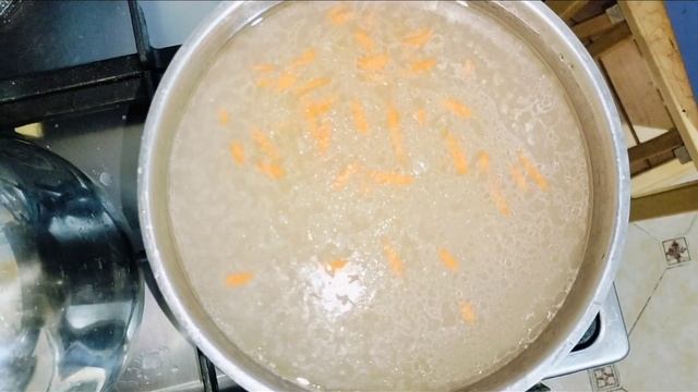 Гороховый супчик легко и просто. смотреть онлайн