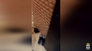 Новосибирская полиция задержала четверых мужчин, инсценировавших автоаварии ради получения выплат