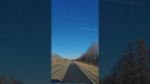 Близкий Дальний Восток, разнообразие дорог нашей страны . Все дороги за 2025 (серия 1)