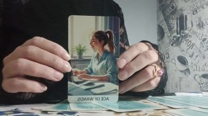 Что ожидать от ретроградного Меркурия? Расклад Таро