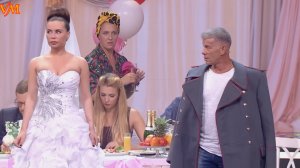 Газманов на свадьбе Мясникова