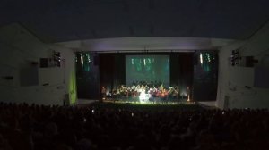 NELLA MUSICA ORCHESTRA «Сумерки. Сага. Симфомультимедия»