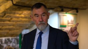 Человек на своём месте. Николай Охонько