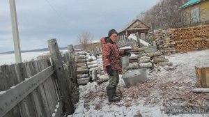 Жизнь аборигенки. Мои родители. Документальный фильм.