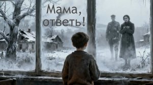 Аксей Тот - Мама, ответь!