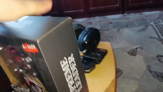 распаковка посылок