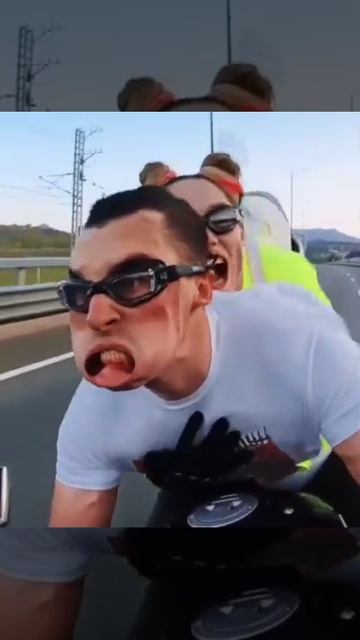 Вот зачем нужны шлемы