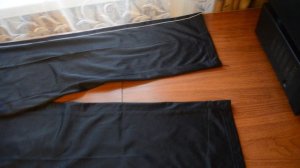 Брюки AG спортивные, новые