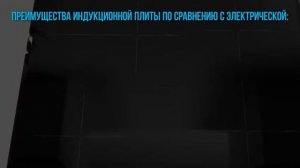 Как выбрать варочную панель