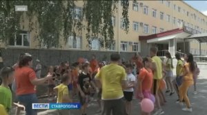 Для ставропольских детей увеличат квоту на отдых в детских лагерях