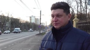 Парковочные «карманы» и тротуары обустроили рядом со входами в парк «Швейцария»