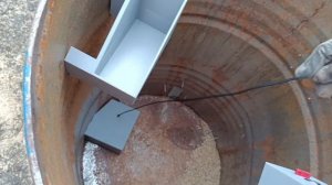 Доработки кормушки для кабанов "жужа"