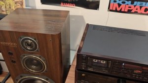 Хит парад кассетных дек Pioneer - Pioneer CT-A9, Pioneer CT-A7D и Pioneer T-D7