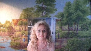 НАУЧИТЕСЬ ВЕРИТЬ, ЖДАТЬ – БОГ ДАЁТ ВСЕМ БЛАГОДАТЬ! Лайне Аренс "Источник Жизни" 20.11.2025 г.