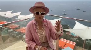 О жертвовании собой и дипломатии женской.Эйфирчик 🧁