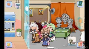 Шесть типов в твоём классе