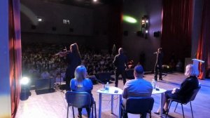 Курс на здоровье - 11 (2025)