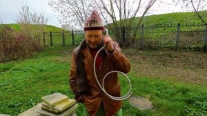 Притчи Лё маргиналов. 38 серия. Сто миллионов долларов