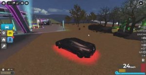 ч играю в гоночные мошины