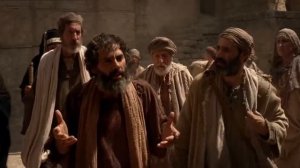 Исцеление слепорожденного/Иисус исцеляет слепого/Иисус исцелил слепого/Христос исцеляет слепого