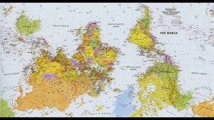 SOS НАША ЗЕМЛЯ ПРИДУМАНА