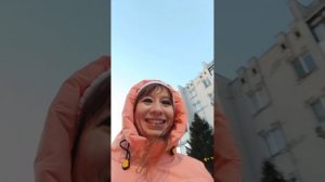 И снова в театр/влог