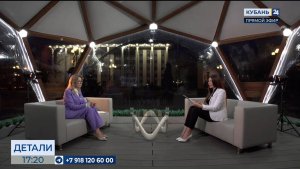 Галина Ермакова: диспансеризация выявляет последствия курения