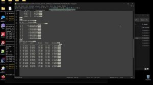 Residual Lat Long Grid