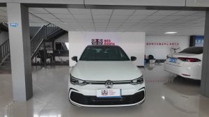 ✅ Volkswagen Golf R-Line в продаже!