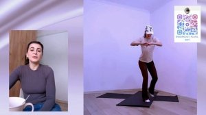 Тренировка для похудения