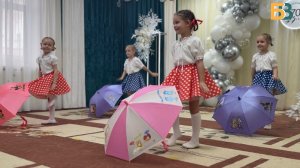 70 лет преданности делу и любви к детям: балаковский детский сад № 2 отметил юбилей