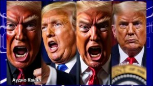 Трамп одобрил новые «сокрушительные санкции» против России