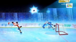 Чемпионы 2 серия Судью на мыло