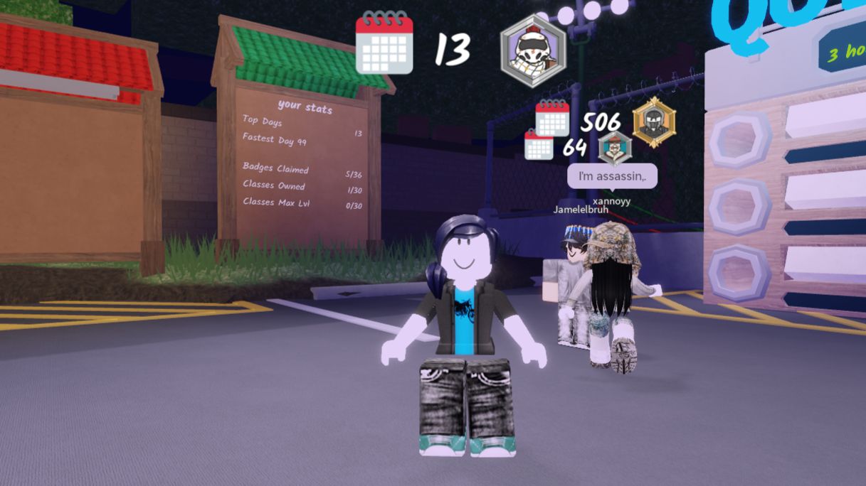 ИГРАЮ В 99!? ИГРАЮ В 99 ПЕРВЫЙ РАЗ! (почти) смотреть онлайн