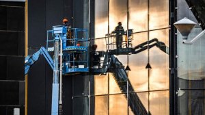 Эксперты дали прогноз по ценам на коммерческую недвижимость в 2026 году