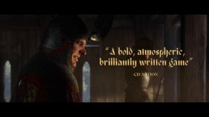 Kingdom Come: Deliverance 2 Royal Edition - Official Launch Trailer