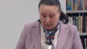 Традиционная ежегодная акция «Ночь искусств» в библиотеке