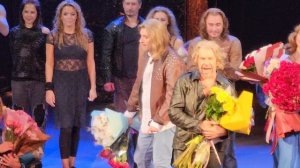 ИХС 08.11.2025. 35 лет на сцене - Поклоны, часть 3