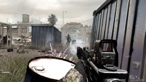 call of duty 4 modern warfare