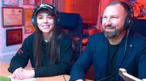 Адвокат по ДТП с мотоциклистами, Оксана Коземчук и Павел Кобяк в гостях у МОТОРАДИО.