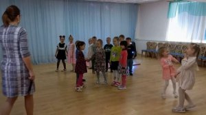 полька инопланетян