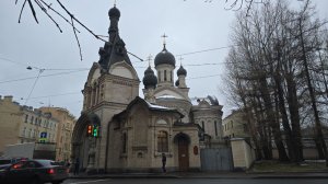 Помещение под склад или гостиницу. Санкт-Петербург, Старо-Петергофский пр-т, 26