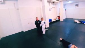 2025.11.19. Юрий Беленов. Юбилей и тренировка ...