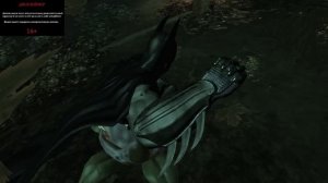 ПРОХОЖДЕНИЕ BATMAN ARKHAM ASYLUM №7
