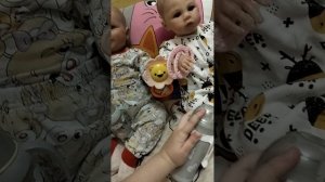 еся и азамат🩷🩵🩶ночь с пупсиками🪻🪻🪻