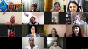 20.11.2025. Выпускной. Судебный медиатор-4.